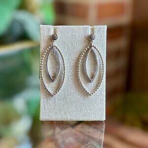 LAGOS Caviar Bead Drop Earrings